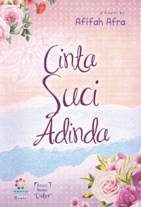 Cinta Suci Adinda