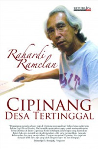 Cipinang Desa Tertinggal