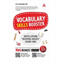 Converstation Skills Booster