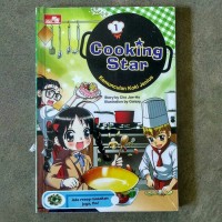 Cooking Star