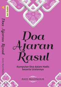 Doa Ajaran Rasul