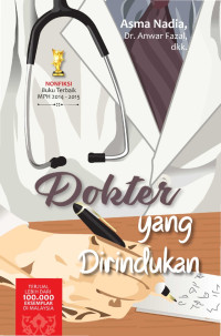 Dokter Yang Di Rindukan