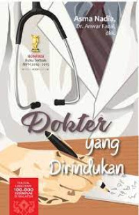 Dokter Yang Dirindukan