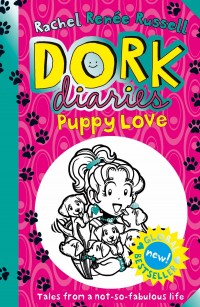 Dork Diaries Puppy Love