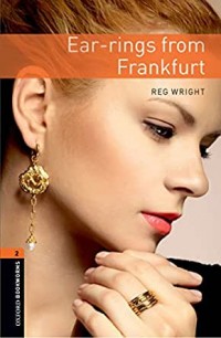 Ear-Rings From Frankfurt