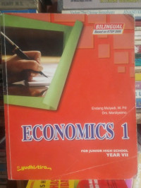 Economics 1