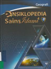 Ensiklopedia Giografi