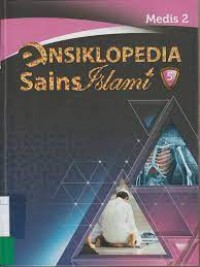 Ensiklopedia Sains Alami #5