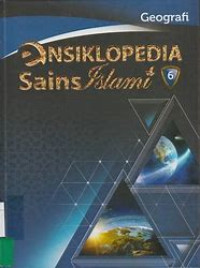 Ensiklopedia Sains Islami #6