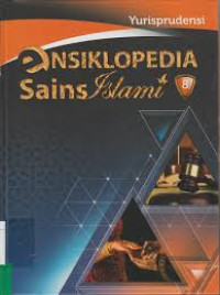 Ensiklopedia Yurisprudensi