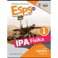 ESPS Ipa Fisika