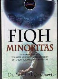 Fiqh Minoritas