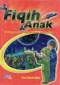 Fiqih Anak