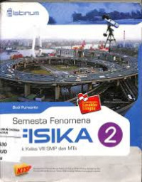 FISIKA kls VIII