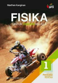 Fisika SMA kls X