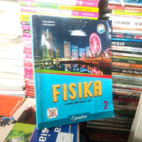 Fisika Untuk Smp Kelas VII