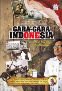 Gara-gara Indoesia