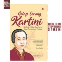 Gelap Terang Kartini