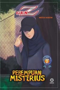 Gen Z: Perempuan misterius