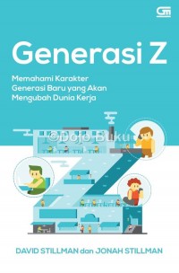 Generasi Z