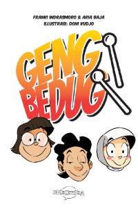 Geng Bedug