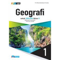 Geografi kls X