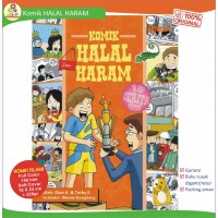 Halal dan Haram