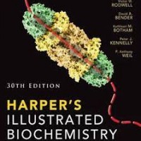 Harper's Illustrated Biochemistry