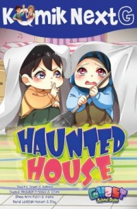 Haunted House