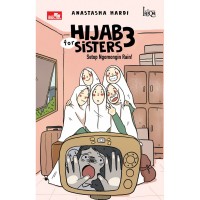 Hijab for sisiter 3