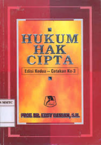 Hukum hak cipta