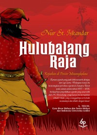 Hulubalang Raja