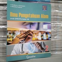 ILMU PENGETAHUAN ALAM