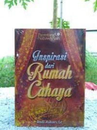 Inspirasi Dari Rumah Cahaya