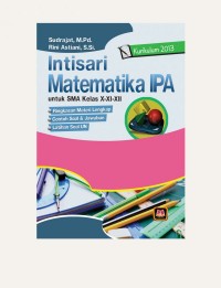 Intisari matematika