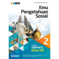 Ips kls VIII