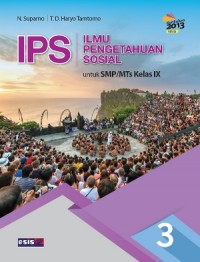 Ips smp kls IX