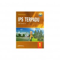 IPS Terpadu 1 kelas VII