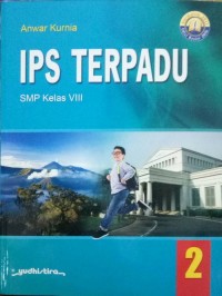 Ips Terpadu 2 kls VIII