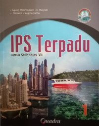 IPS terpadu kls 7