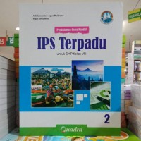 IPS Terpadu kls VIII