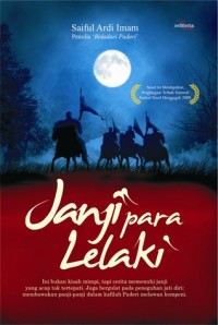 Janji Para Lelaki