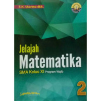 Jelajah Matematika kls XI