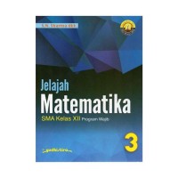 Jelajah matematika SMA kls 3