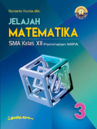 Jelajah Matematika SMA kls XII