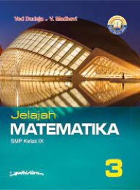 Jelajah Matematika SMP KELAS IX