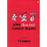 Kami (Bukan) Jongos Berdasi