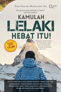 Kamulah Lelaki Hebat Itu!