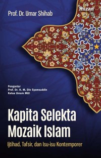 Kapita Selekta Mozaik Islam