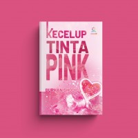 Kecelup tinta pink